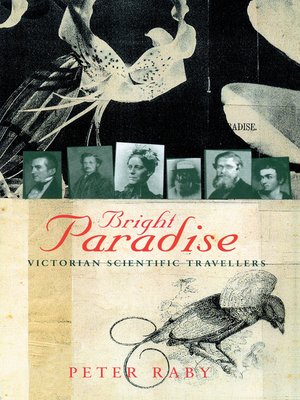 cover image of Bright Paradise
